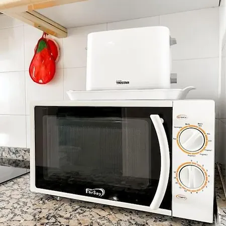 B-rent Tamarindo Casa Sandra Apartment *