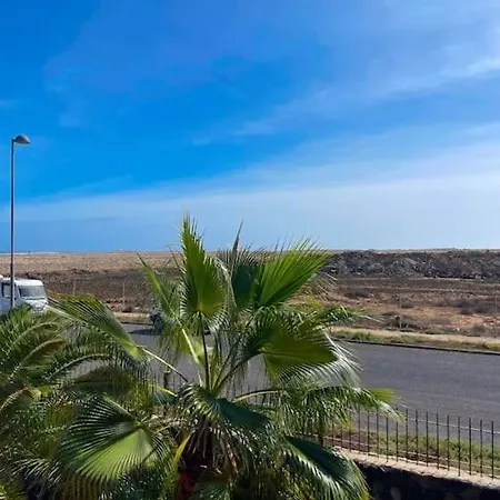 B-rent Tamarindo Casa Sandra Corralejo