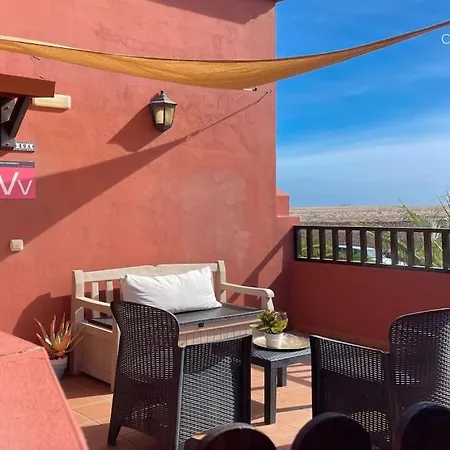 B-rent Tamarindo Casa Sandra Appartement
