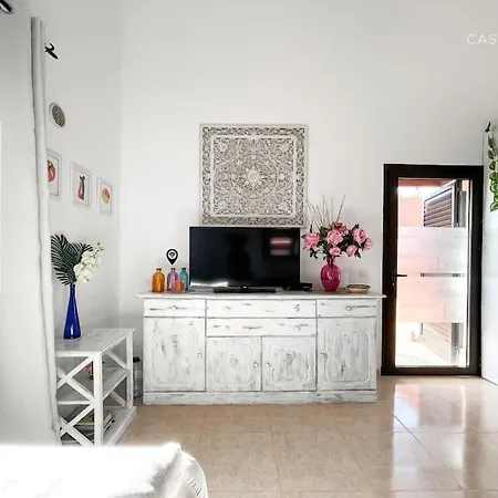 B-rent Tamarindo Casa Sandra *