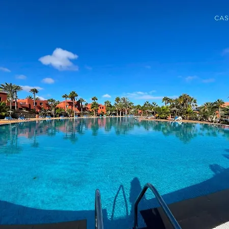 Appartement B-rent Tamarindo Casa Sandra *