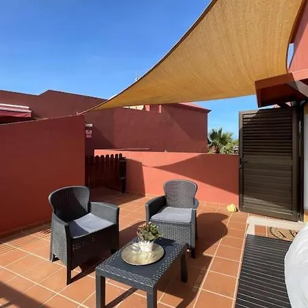 B-rent Tamarindo Casa Sandra