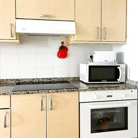 B-rent Tamarindo Casa Sandra Appartement Corralejo