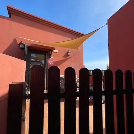 B-rent Tamarindo Casa Sandra Corralejo