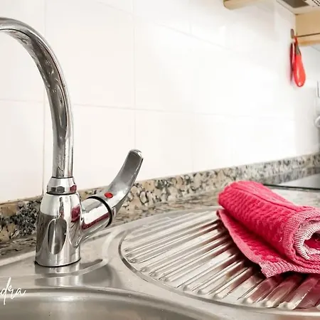 B-rent Tamarindo Casa Sandra Appartement *
