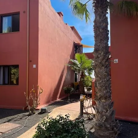 B-rent Tamarindo Casa Sandra Corralejo