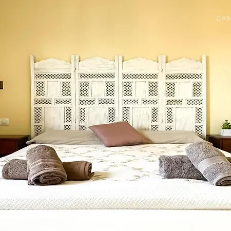 Appartement B-rent Tamarindo Casa Sandra *