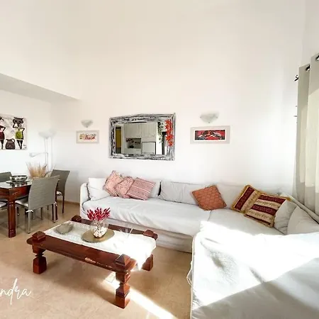 B-rent Tamarindo Casa Sandra קורלחו
