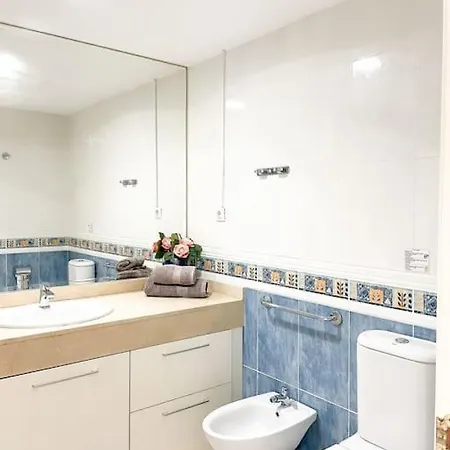 B-rent Tamarindo Casa Sandra דירה