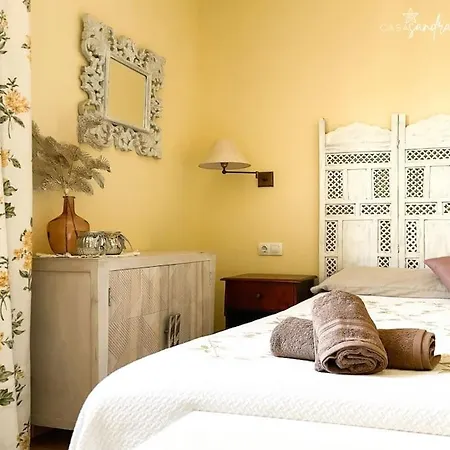 דירה B-rent Tamarindo Casa Sandra *