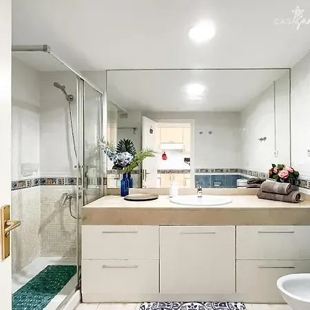 公寓 B-rent Tamarindo Casa Sandra 科拉雷侯