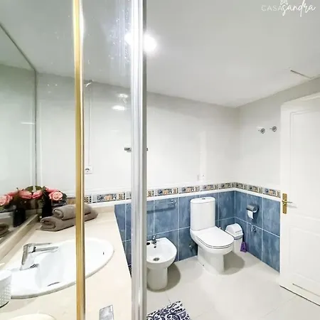B-rent Tamarindo Casa Sandra דירה