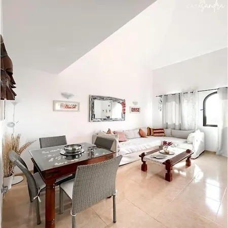 B-rent Tamarindo Casa Sandra *