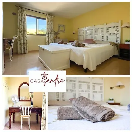 B-rent Tamarindo Casa Sandra *