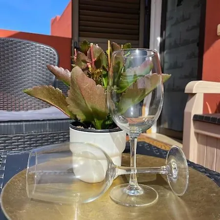 B-rent Tamarindo Casa Sandra * קורלחו