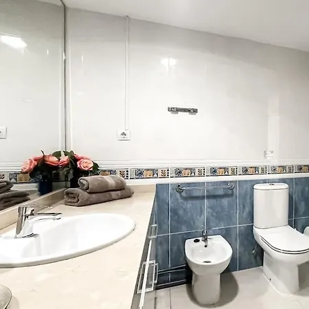 B-rent Tamarindo Casa Sandra דירה