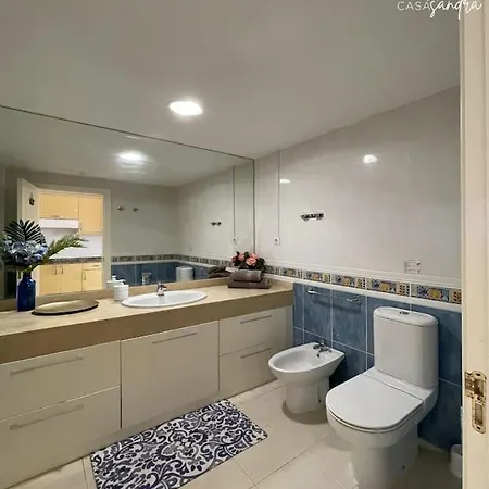 דירה B-rent Tamarindo Casa Sandra