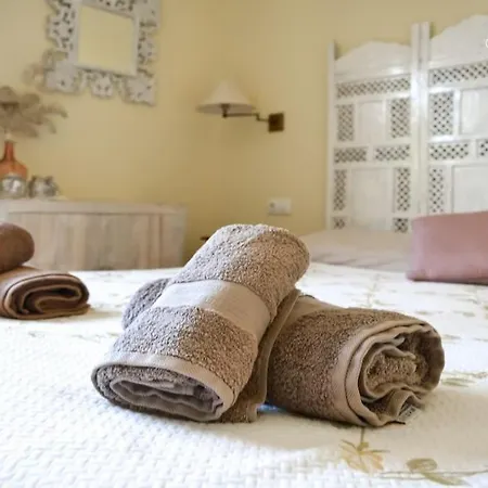 B-rent Tamarindo Casa Sandra דירה קורלחו
