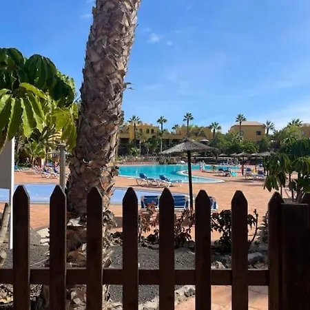 公寓 B-rent Tamarindo Casa Sandra 科拉雷侯