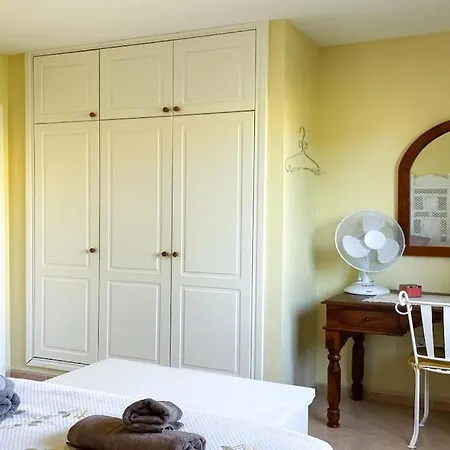 B-rent Tamarindo Casa Sandra * קורלחו