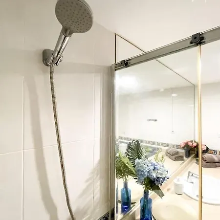 דירה B-rent Tamarindo Casa Sandra