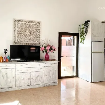 公寓 B-rent Tamarindo Casa Sandra *