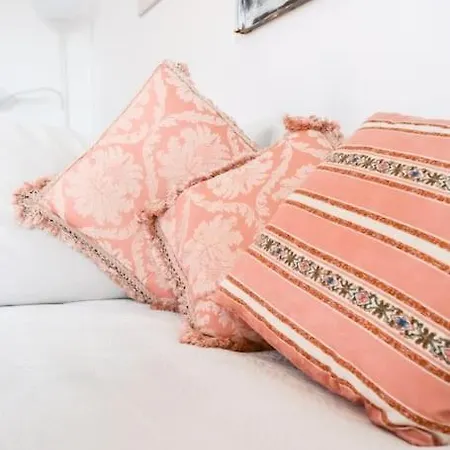 דירה B-rent Tamarindo Casa Sandra