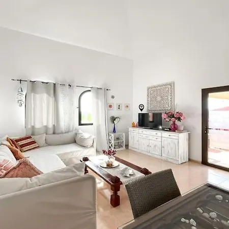 B-rent Tamarindo Casa Sandra דירה קורלחו