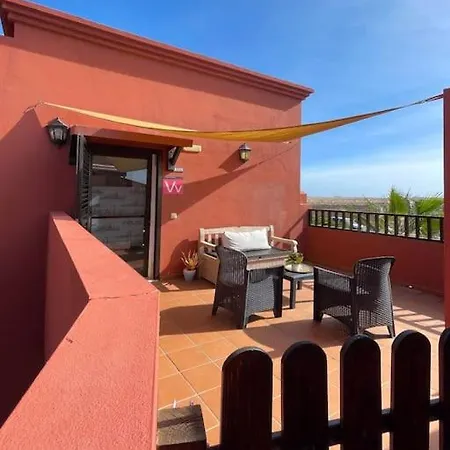 B-rent Tamarindo Casa Sandra דירה קורלחו