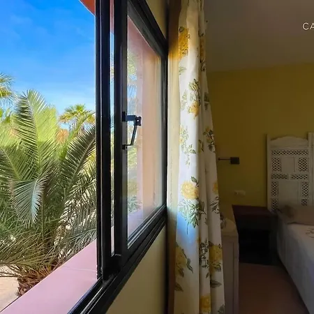 B-rent Tamarindo Casa Sandra דירה