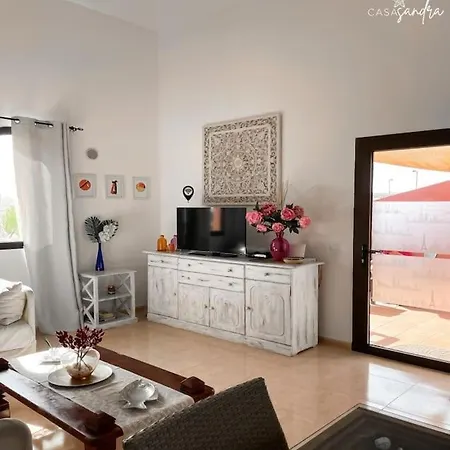 B-rent Tamarindo Casa Sandra דירה קורלחו