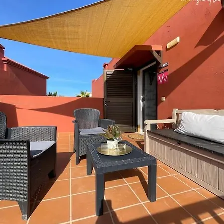 B-rent Tamarindo Casa Sandra דירה *