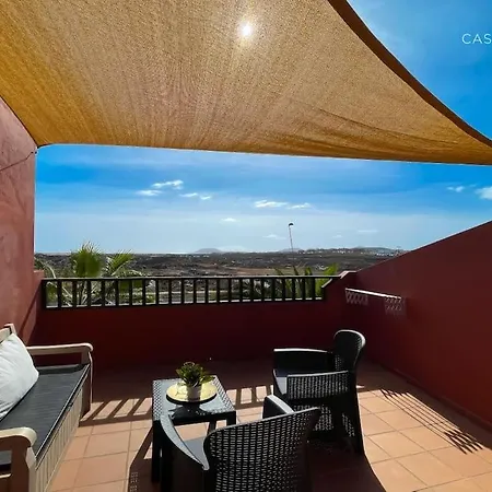 B-rent Tamarindo Casa Sandra *