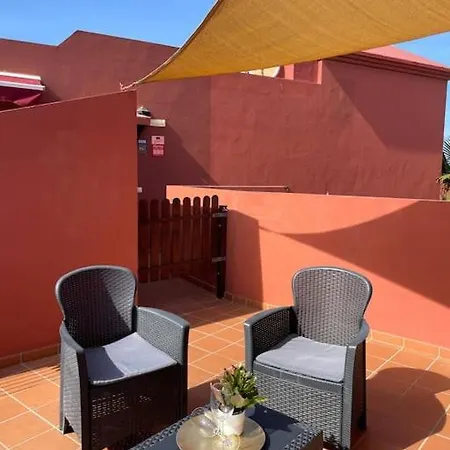 דירה B-rent Tamarindo Casa Sandra *