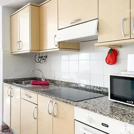 B-rent Tamarindo Casa Sandra * קורלחו