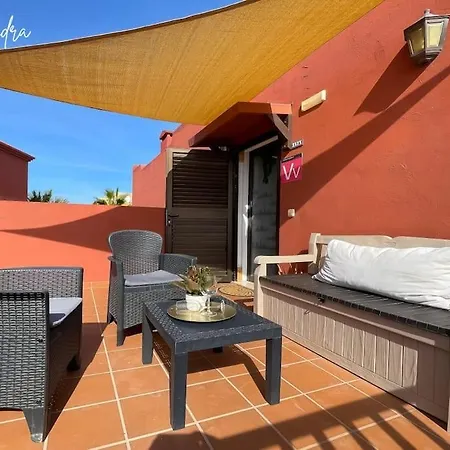 B-rent Tamarindo Casa Sandra קורלחו